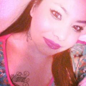 Meet your Posher, Fatima