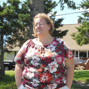 Meet your Posher, Lynn