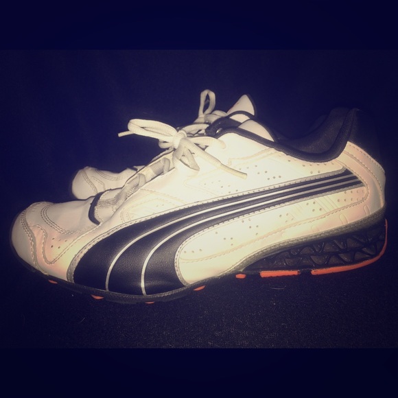 Puma sneakers
