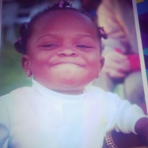 Meet your Posher, Decontee