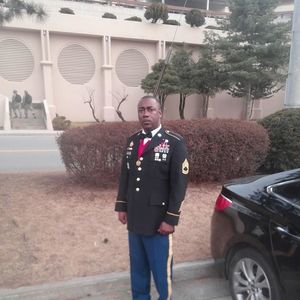 Meet your Posher, Andre