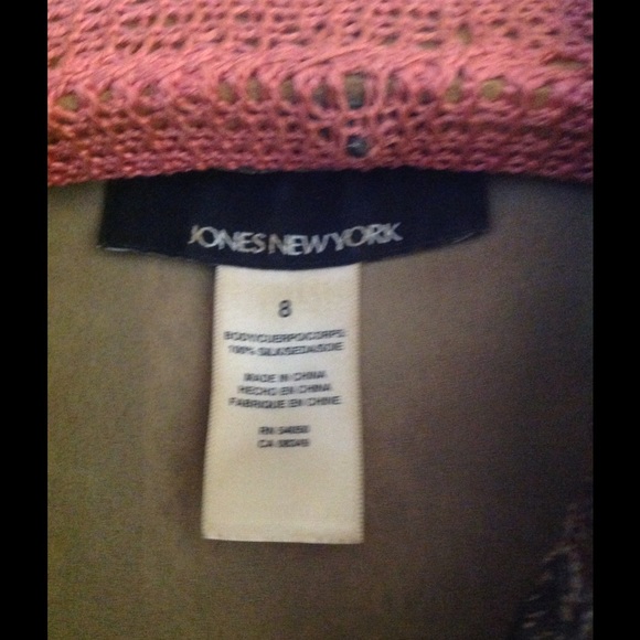 π₯$16π₯FALL 2-PC JONES NYπ₯ - Picture 2 of 4