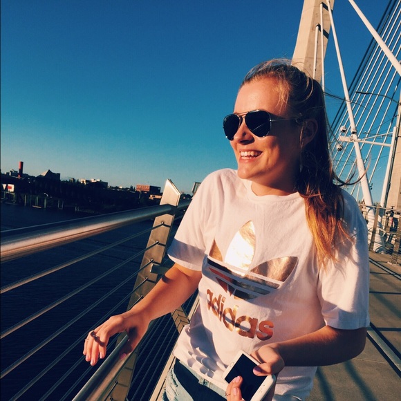 Meet your Posher, Maranda - Picture 1 of 1