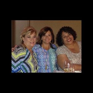 Meet your Posher, Donna