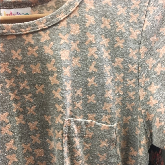 Lularoe Carly