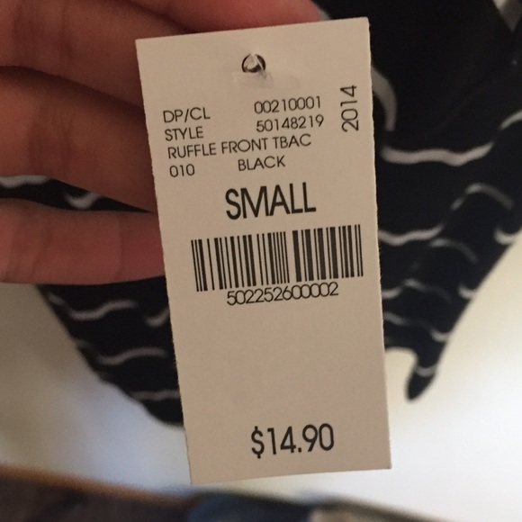 Tank top - Picture 3 of 3