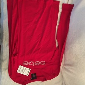 Long sleeve.