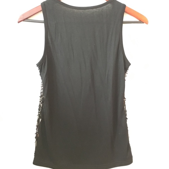 🍾HP🍾Sparkly tank- LAST CALL - Picture 3 of 4