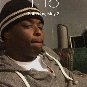 Meet your Posher, Drew