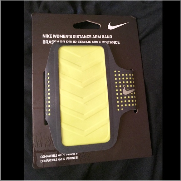 Nike Women's Distance Arm Band iPhone 6
