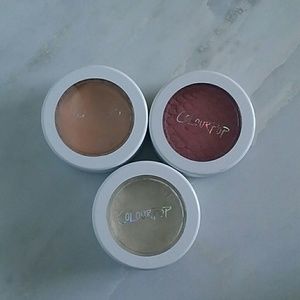ColourPop Super Shock Cheek Bundle