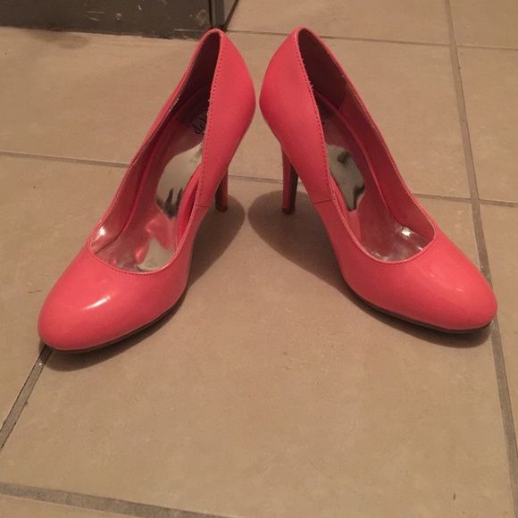 heels