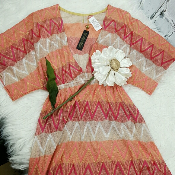 Vitamin A Dresses & Skirts - 💞SALE💞 NWT Gorgeous Vitamin A Dress