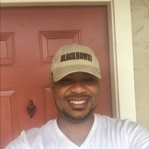 Meet your Posher, Bickie