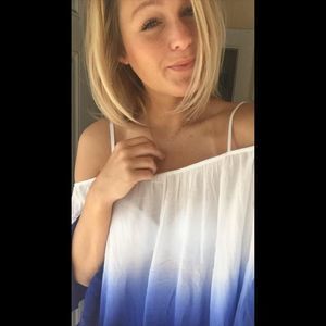 Meet your Posher, Megan