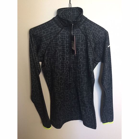 Nike jacket
