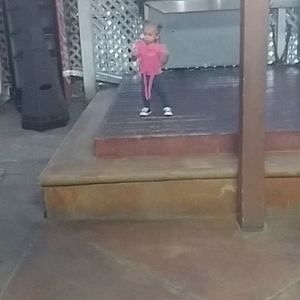 Meet your Posher, Jeanette