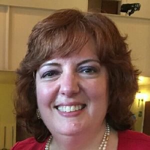 Meet your Posher, Denise