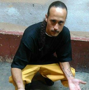 Meet your Posher, Misael