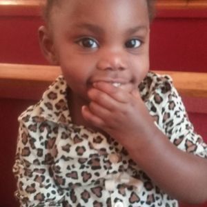 Meet your Posher, Lashante