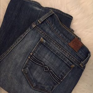Lucky Brand Jeans