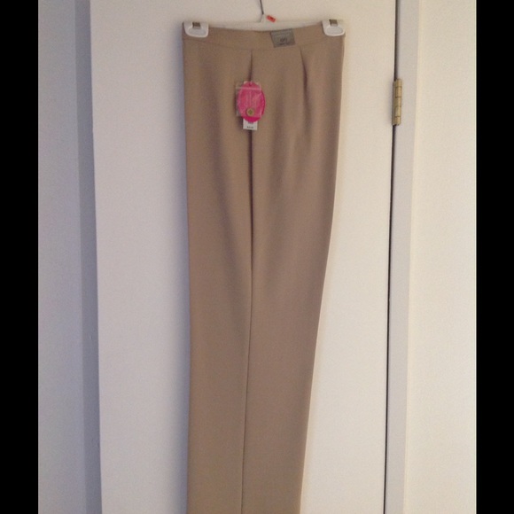💥⚡️$10 FINAL💥⚡️NWT Ladies casual dress pant