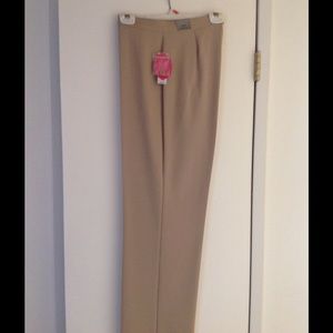 💥⚡️$10 FINAL💥⚡️NWT Ladies casual dress pant