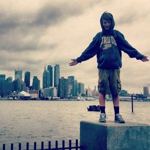 Meet your Posher, Ross