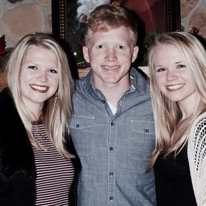 Meet your Posher, Gretchen