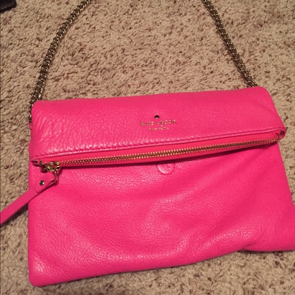 Kate Spade Cobble Hill Aleah EUC