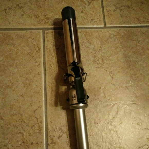 Hot Tools Curling Iron