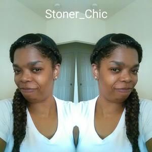 Meet your Posher, Ashley