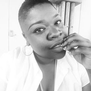 Meet your Posher, Trinity