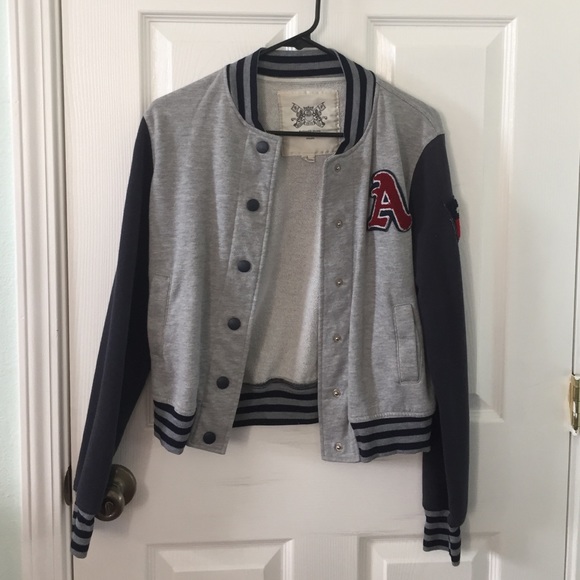 Varsity Jacket