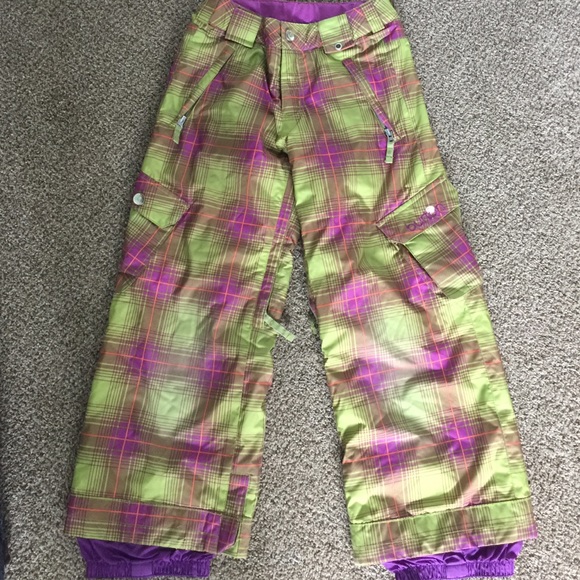 Burton snow pants