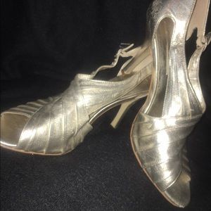 Banana Republic heels