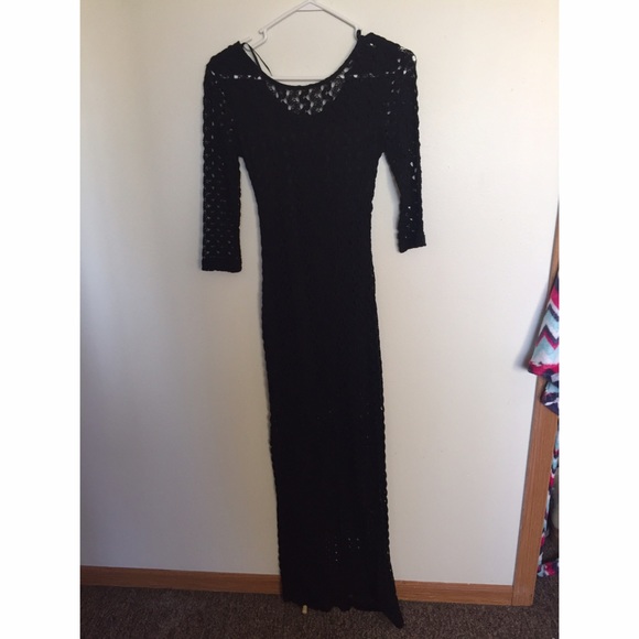 Dress - Picture 2 of 4