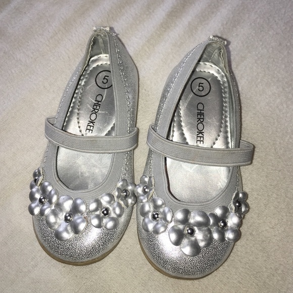 Toddler girl dress up shoes