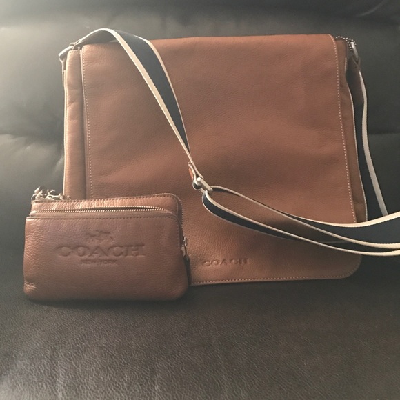 Messenger Bag 🚨🚨🚨 Price Is Firm