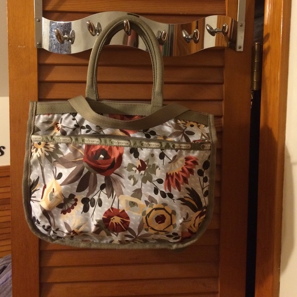 Lesportsac Crossbody