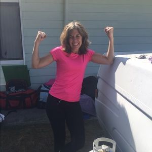 Meet your Posher, Staci