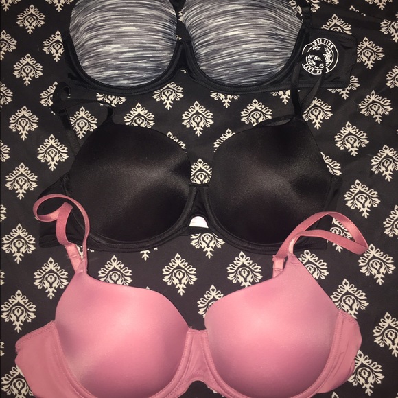 Whole set is $90