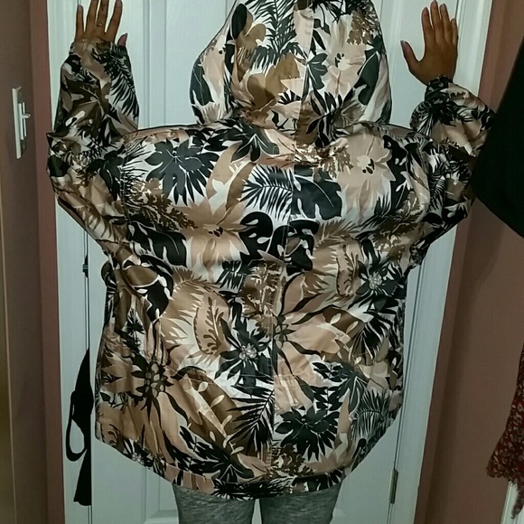 Nwt Rag & Bone hooded safari jacket - Picture 2 of 4