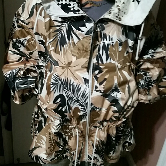 Nwt Rag & Bone hooded safari jacket - Picture 3 of 4