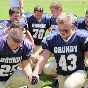 Meet your Posher, Tia