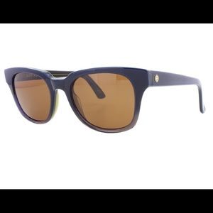 New electric sunglasses 40five blue polarized