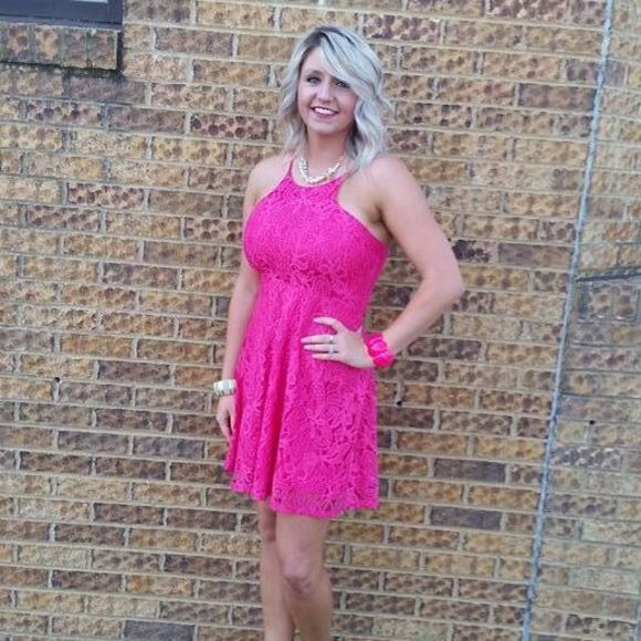 Meet your Posher, Kimberlee - Picture 1 of 1