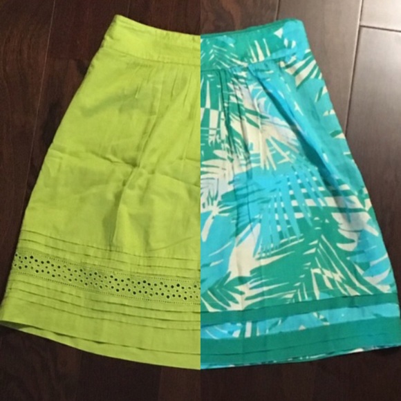 LOFT skirt bundle