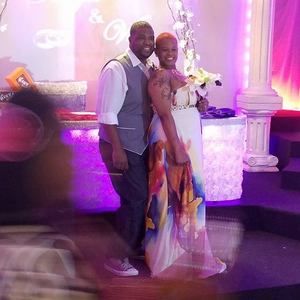 Meet your Posher, Van