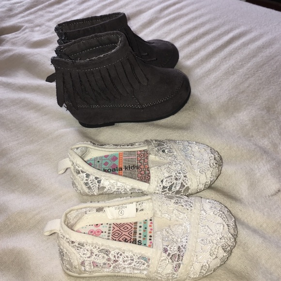 Toddler shoes 💖